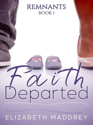 cover image of Faith Departed